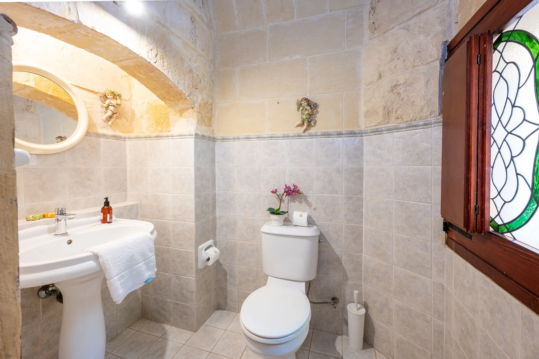 La Rustica Holiday Home