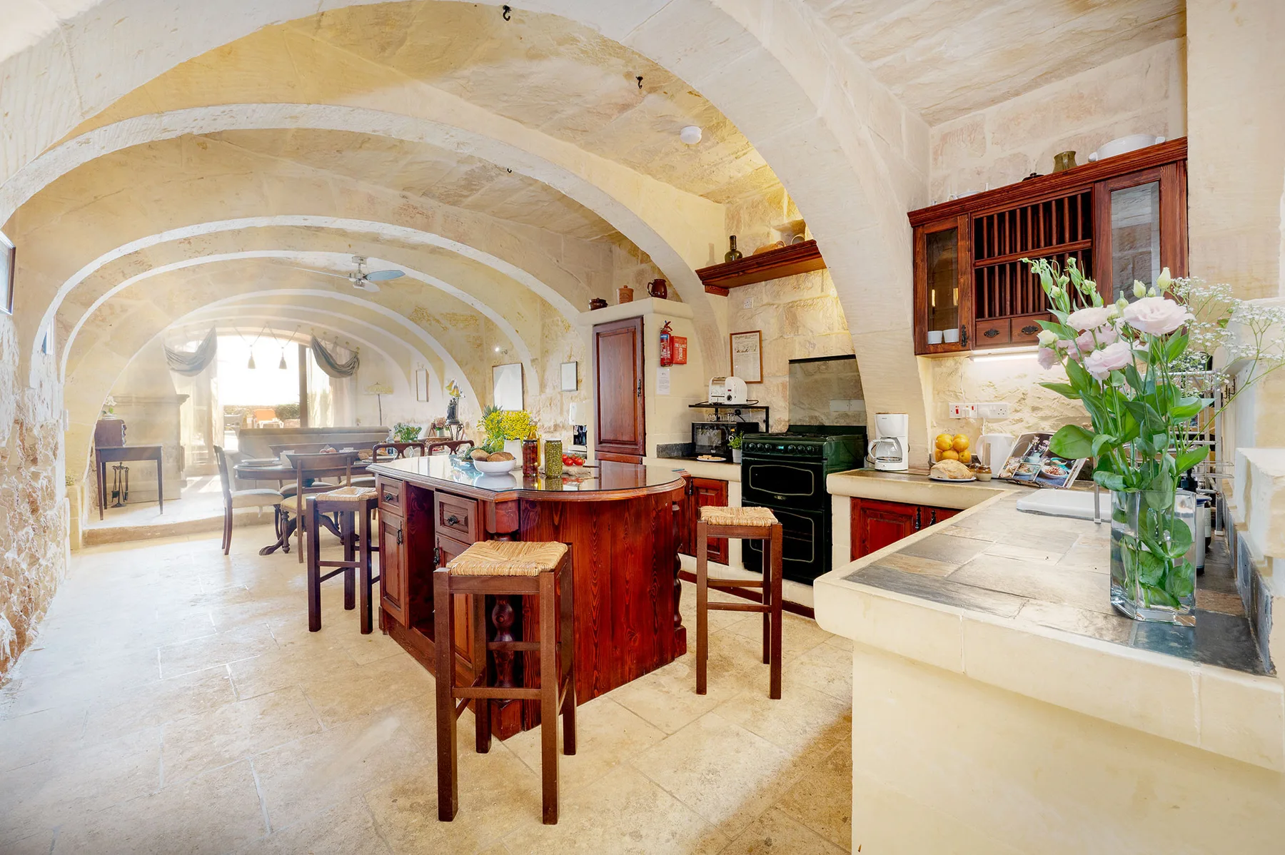 La Rustica Holiday Home