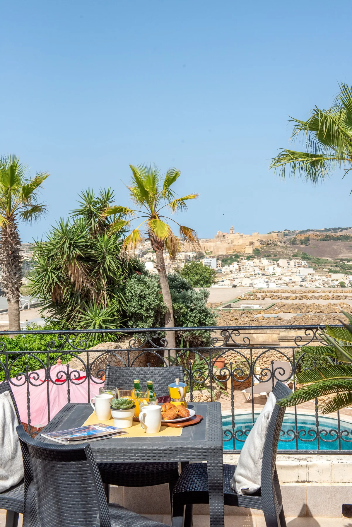La Rustica Holiday Home