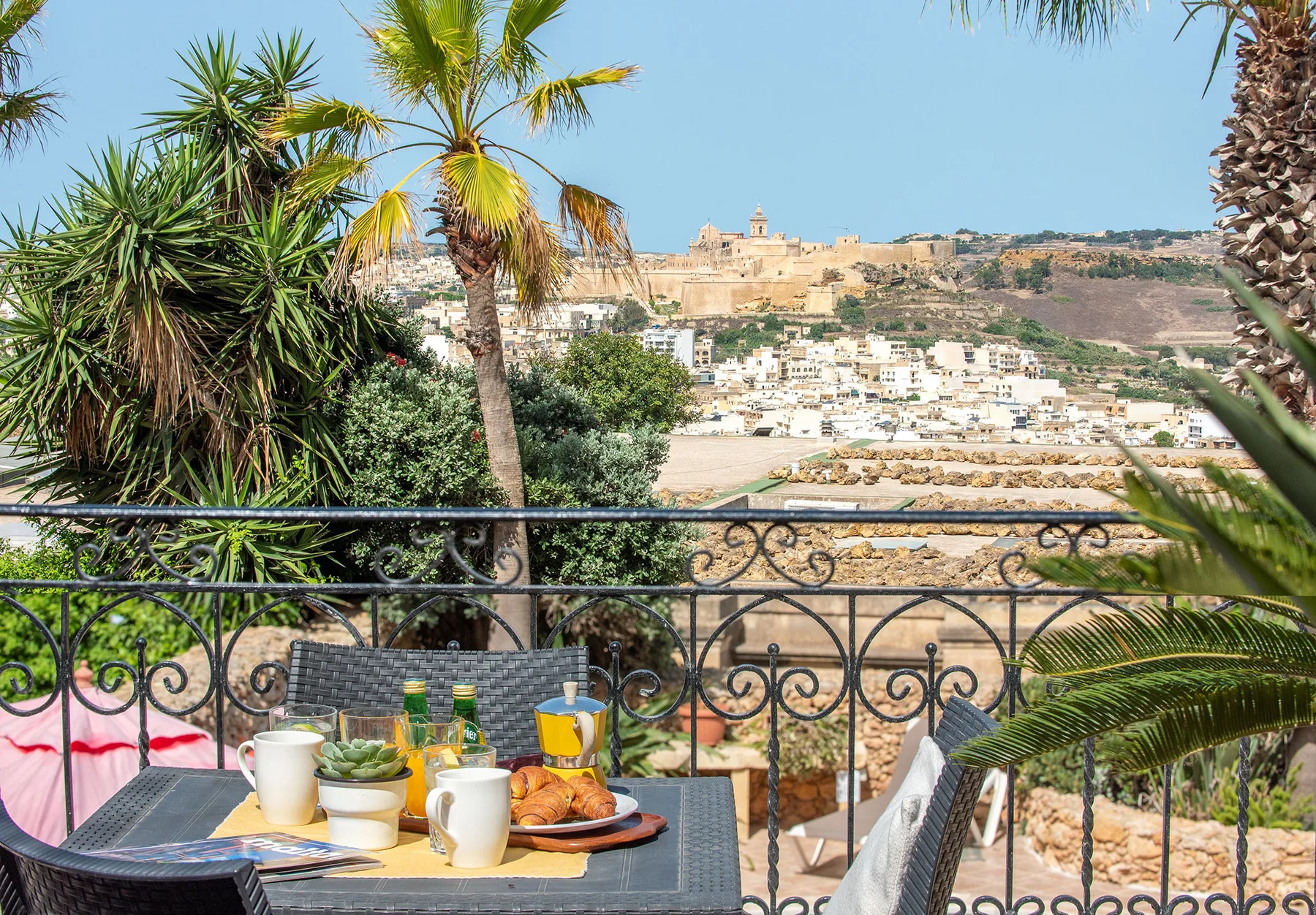La Rustica Holiday Home