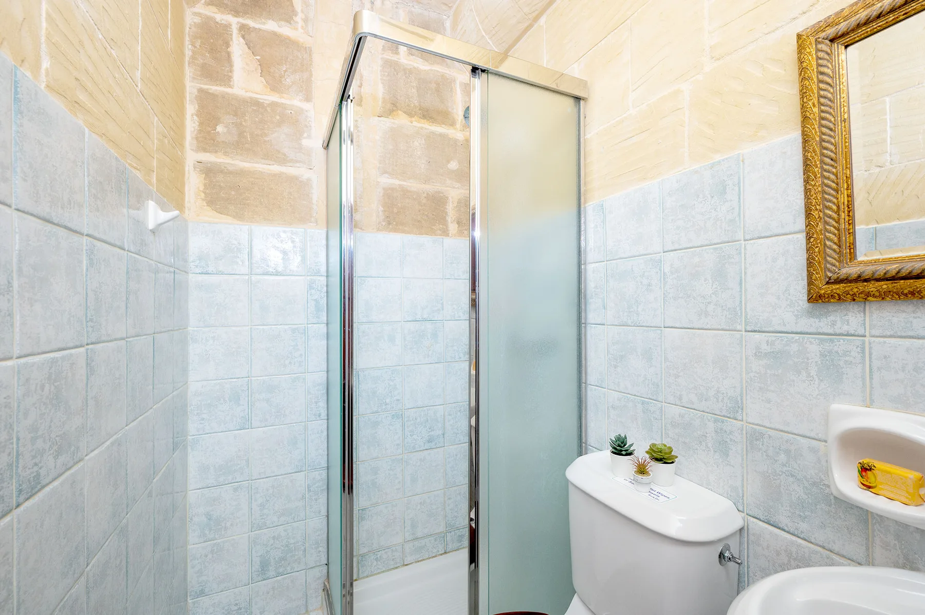 La Rustica Holiday Home