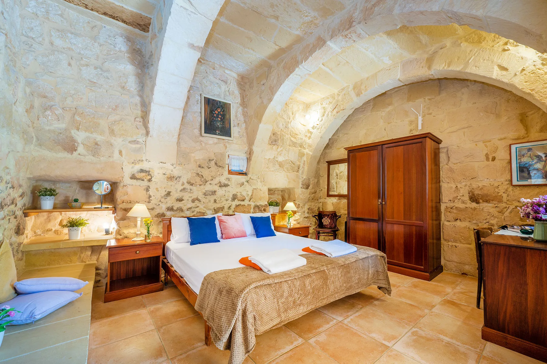 Razzett Matli Holiday Home