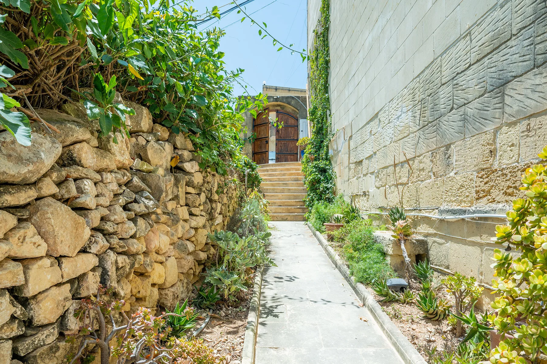 Razzett Matli Holiday Home