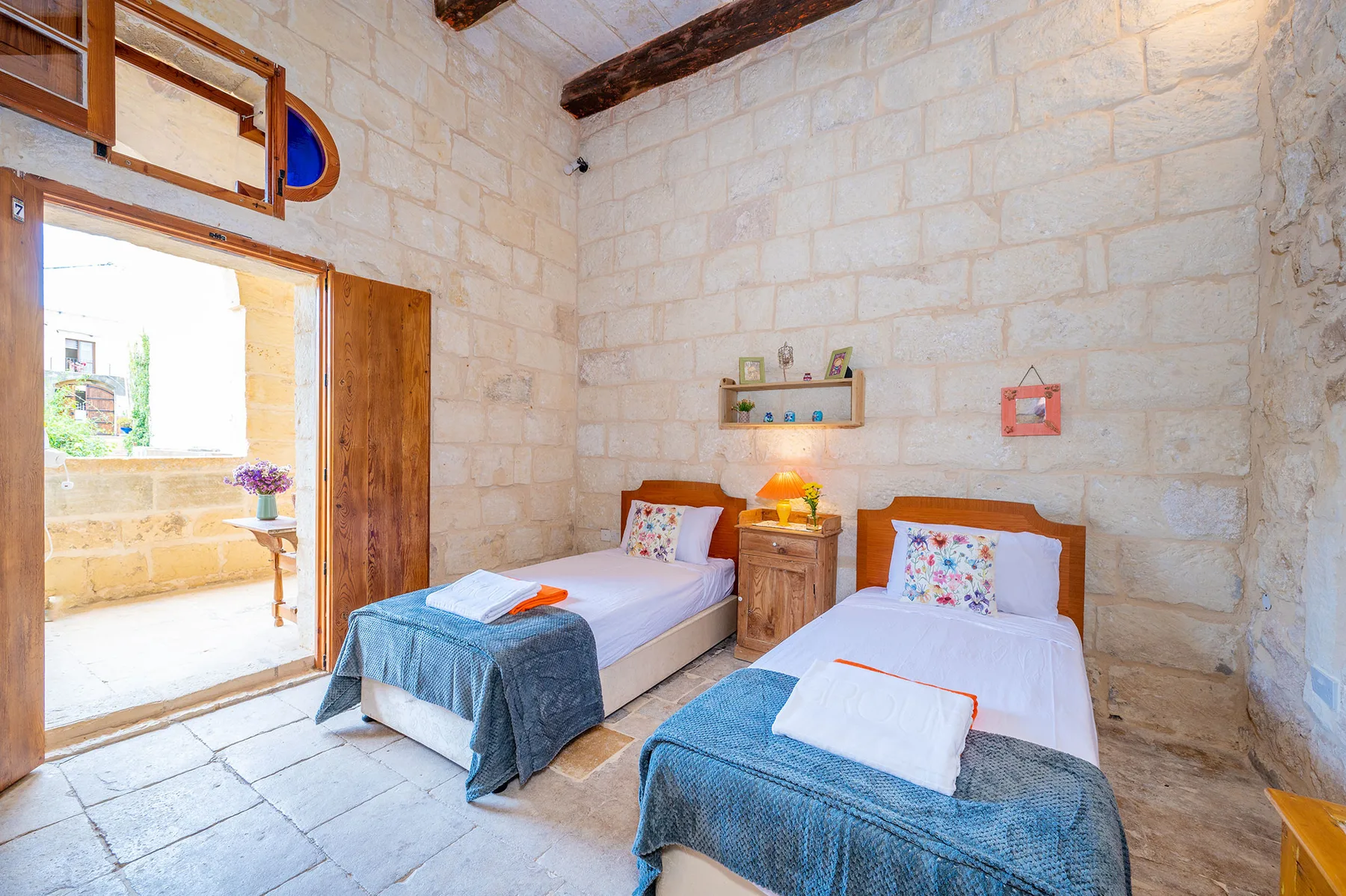 Razzett Matli Holiday Home