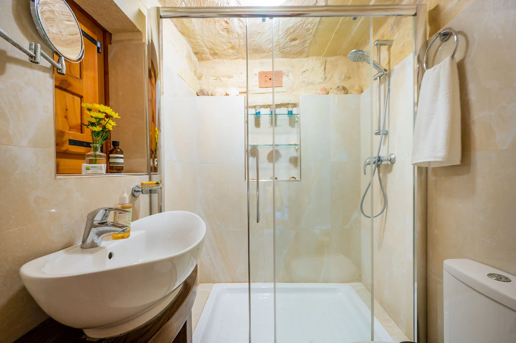 Razzett Matli Holiday Home