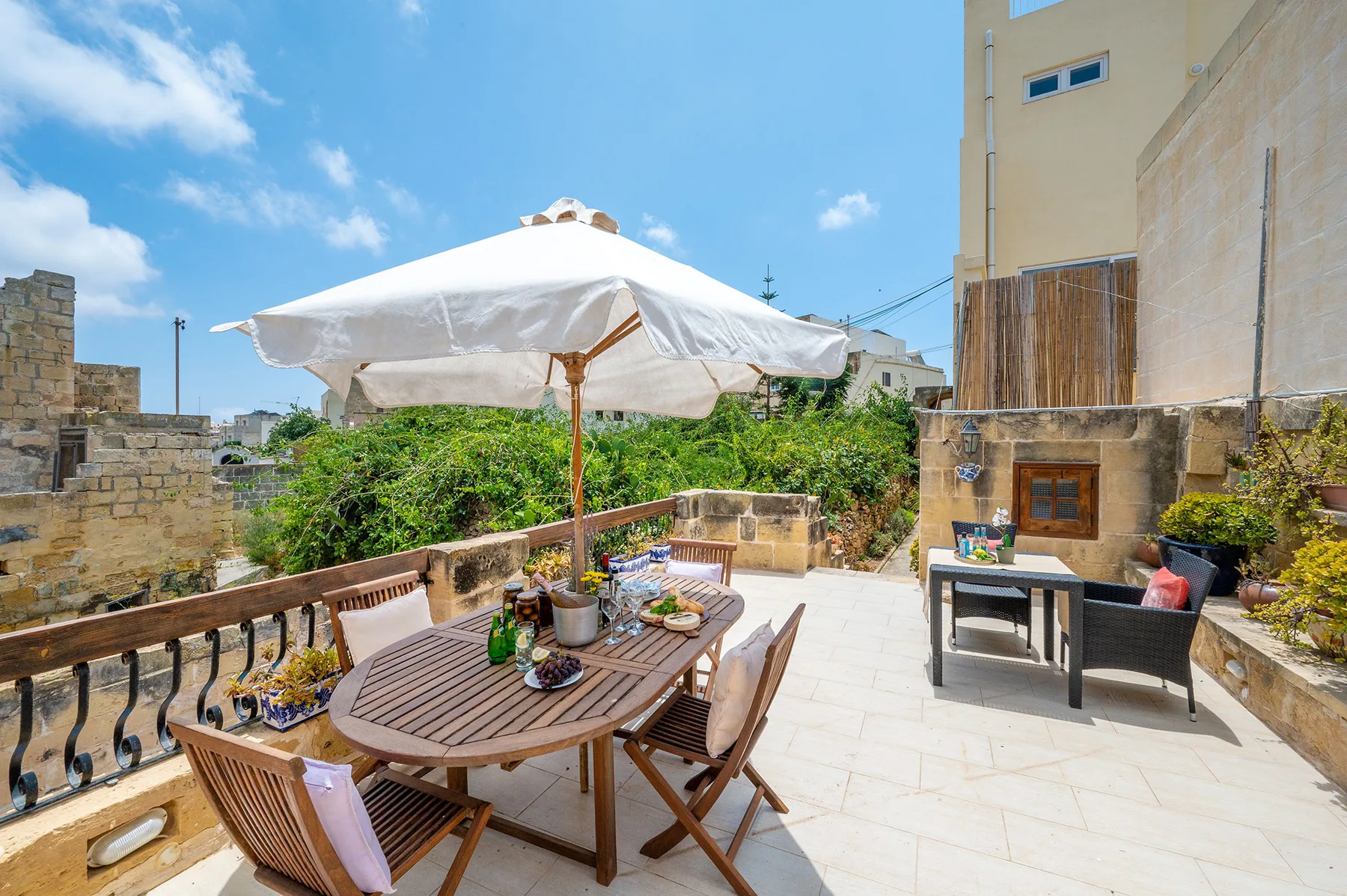 Razzett Matli Holiday Home