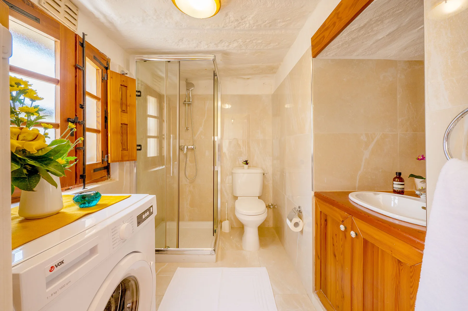 Razzett Matli Holiday Home