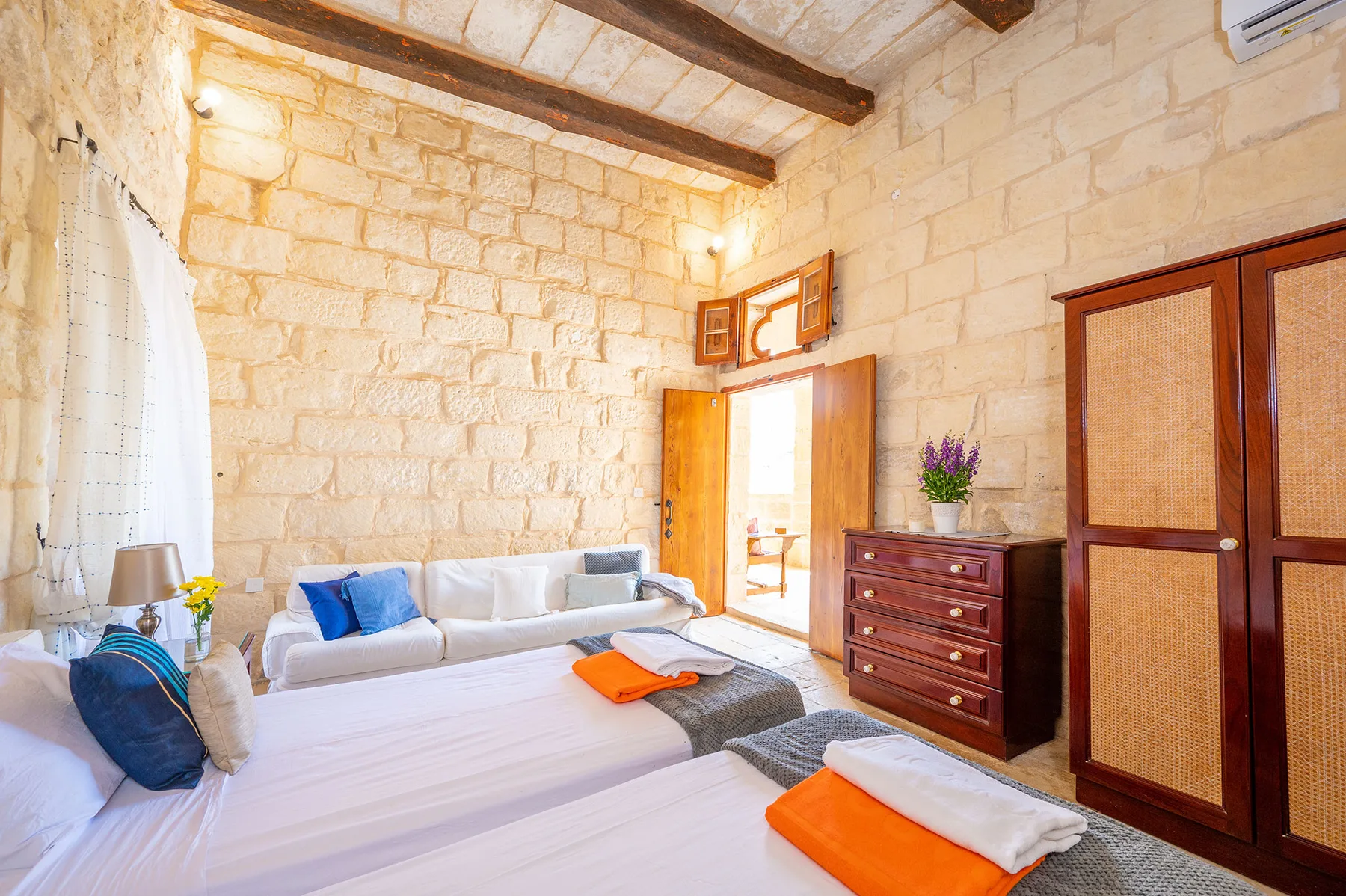 Razzett Matli Holiday Home