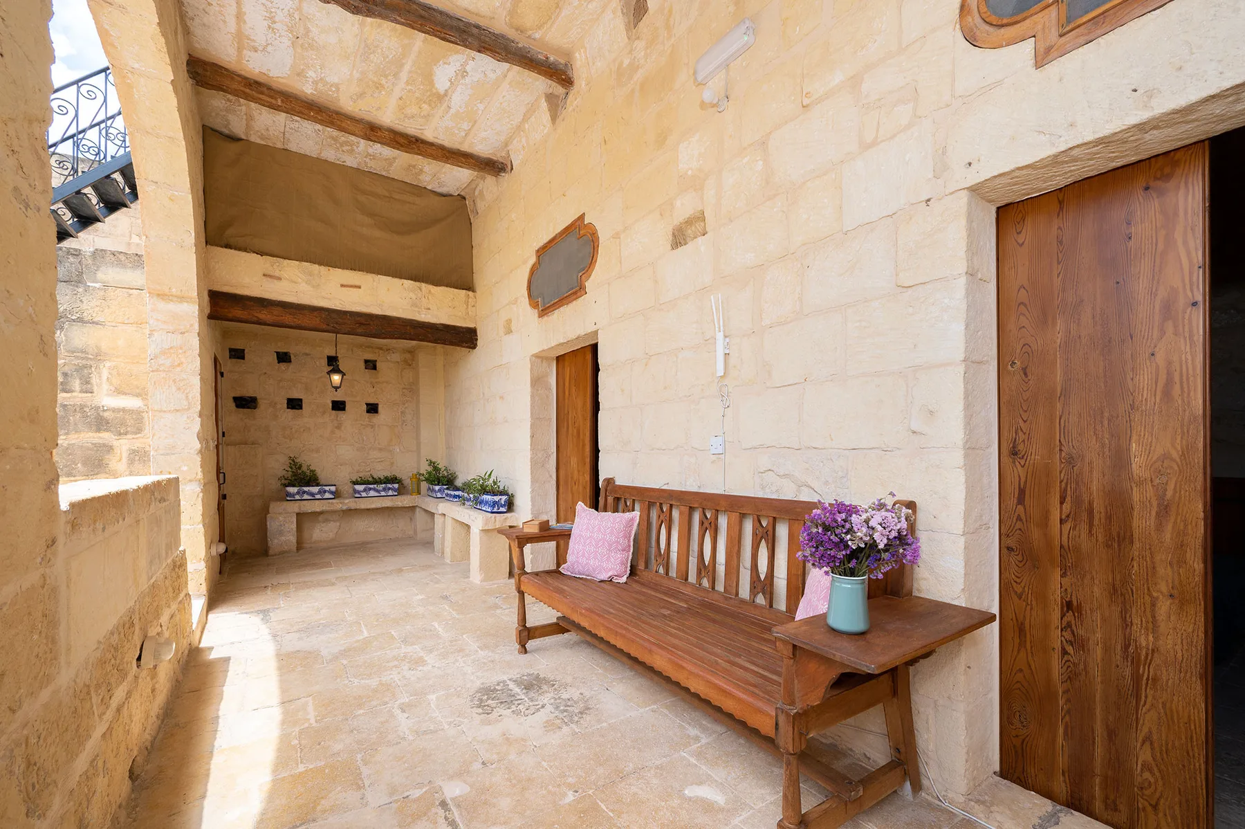 Razzett Matli Holiday Home