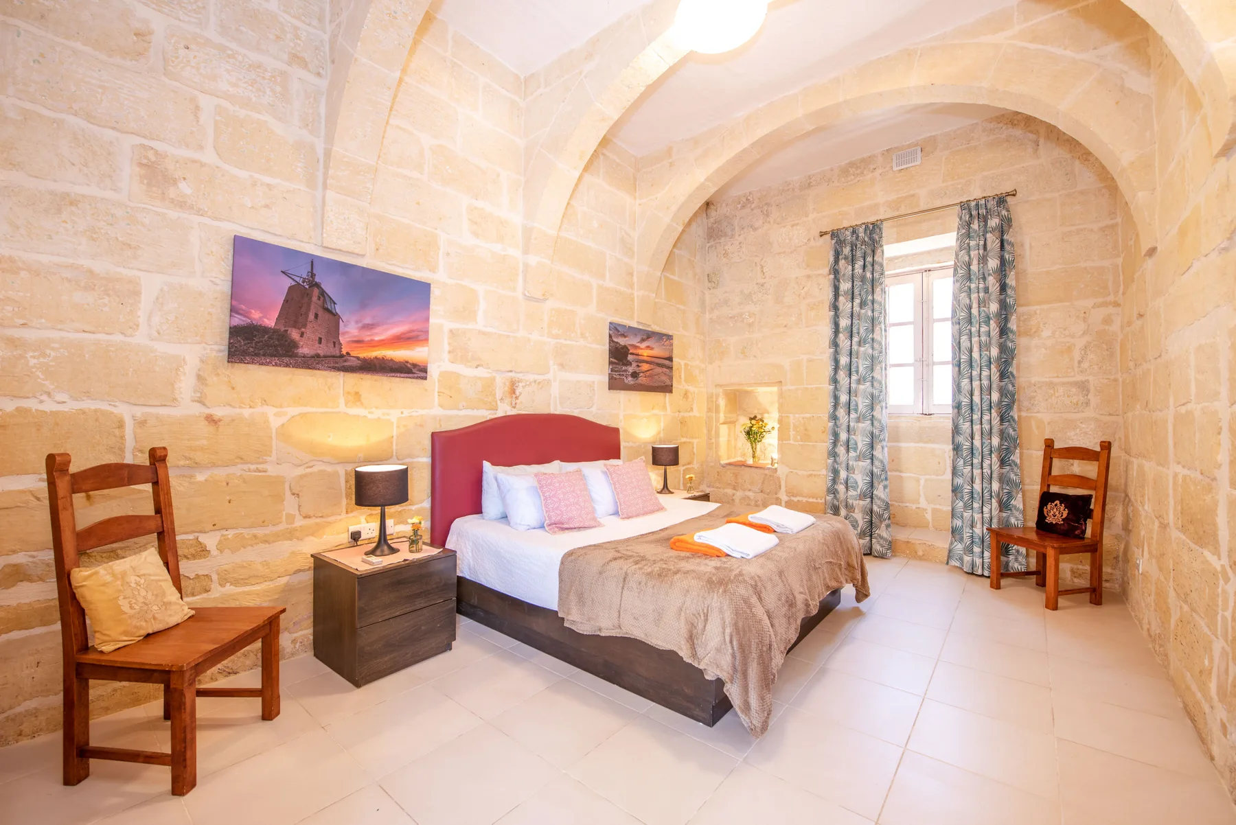 Dar Tal-Moghoz Holiday Home