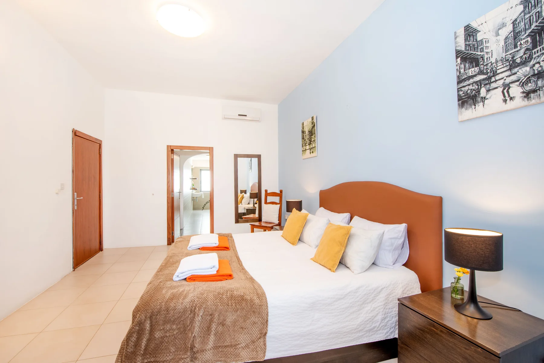 Dar Tal-Moghoz Holiday Home