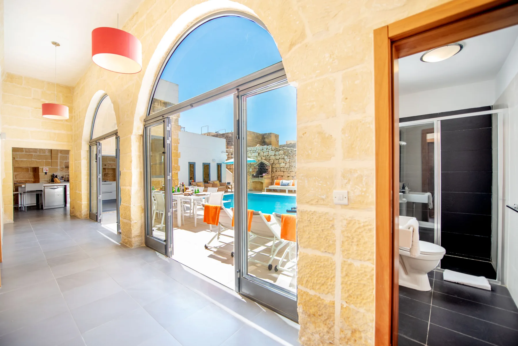 Dar Tal-Moghoz Holiday Home