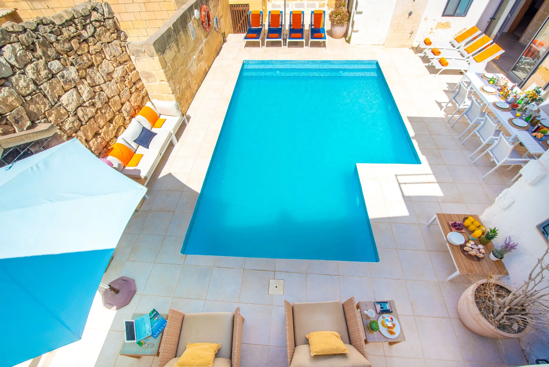 Dar Tal-Moghoz Holiday Home