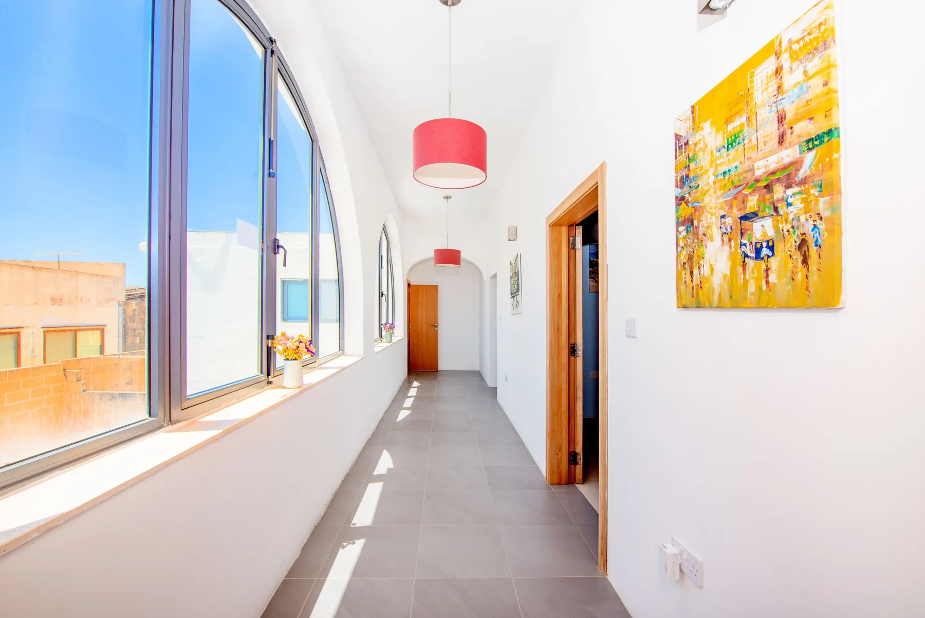 Dar Tal-Moghoz Holiday Home
