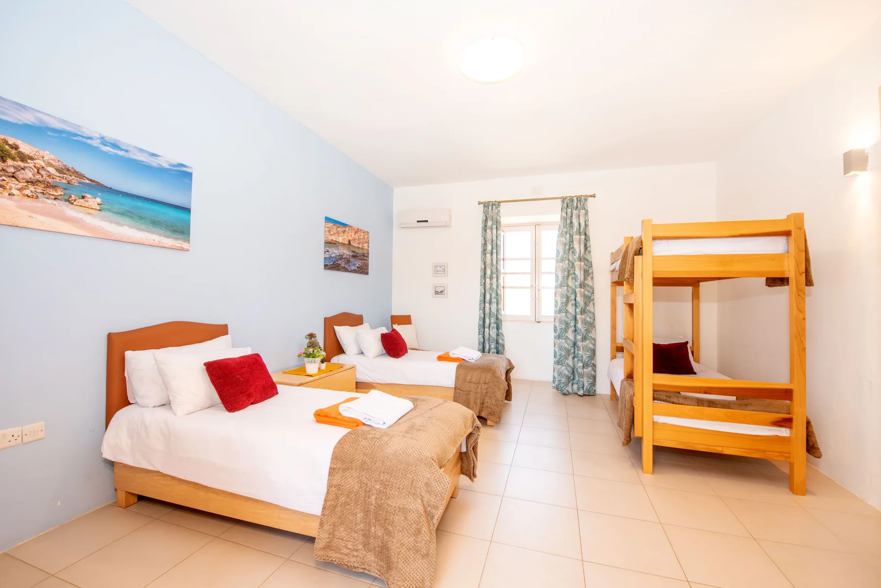 Dar Tal-Moghoz Holiday Home
