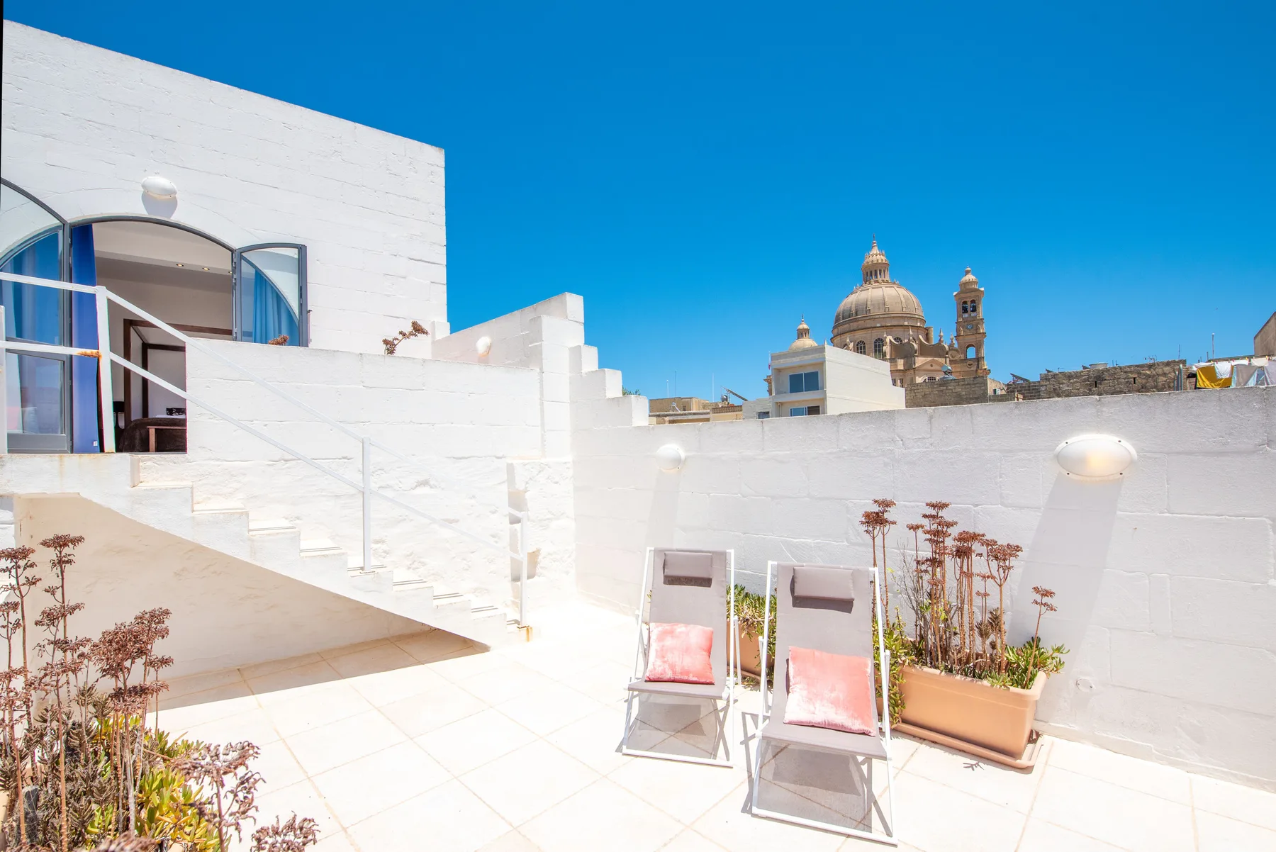 Dar Tal-Moghoz Holiday Home
