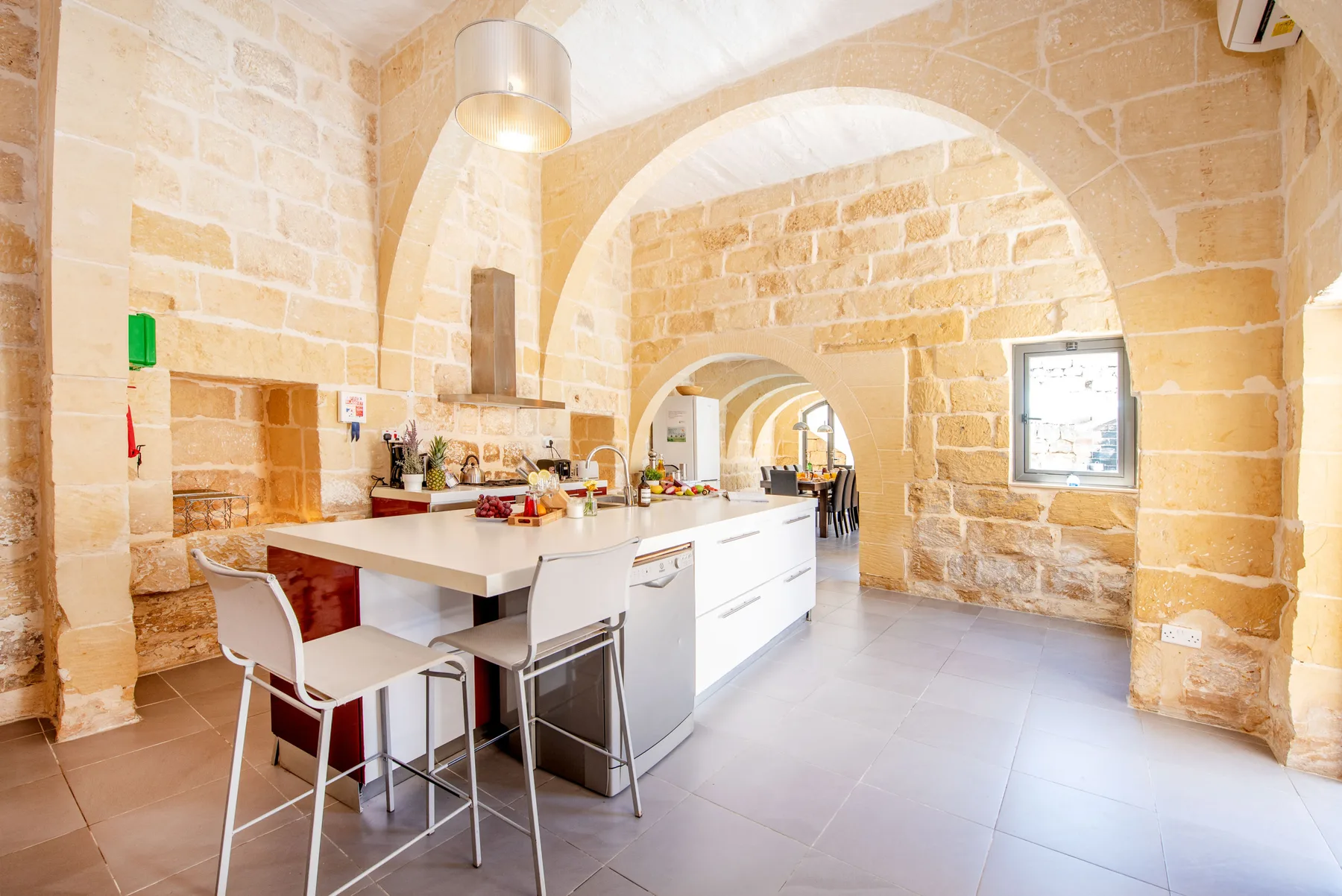 Dar Tal-Moghoz Holiday Home