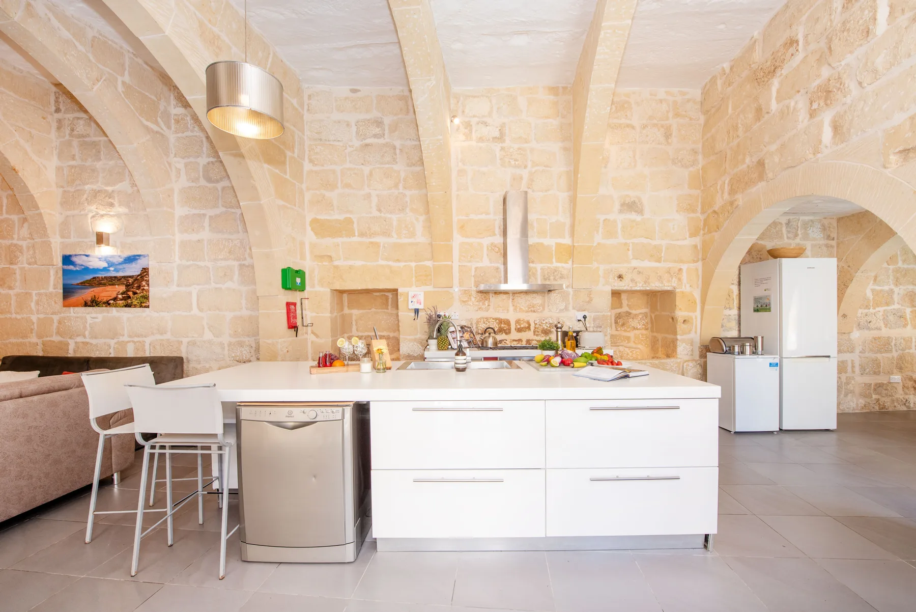 Dar Tal-Moghoz Holiday Home