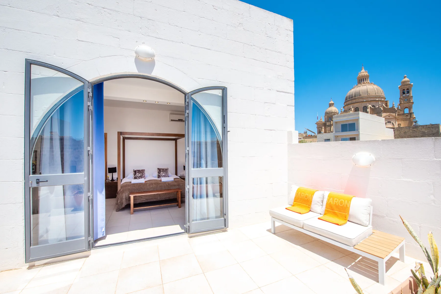 Dar Tal-Moghoz Holiday Home