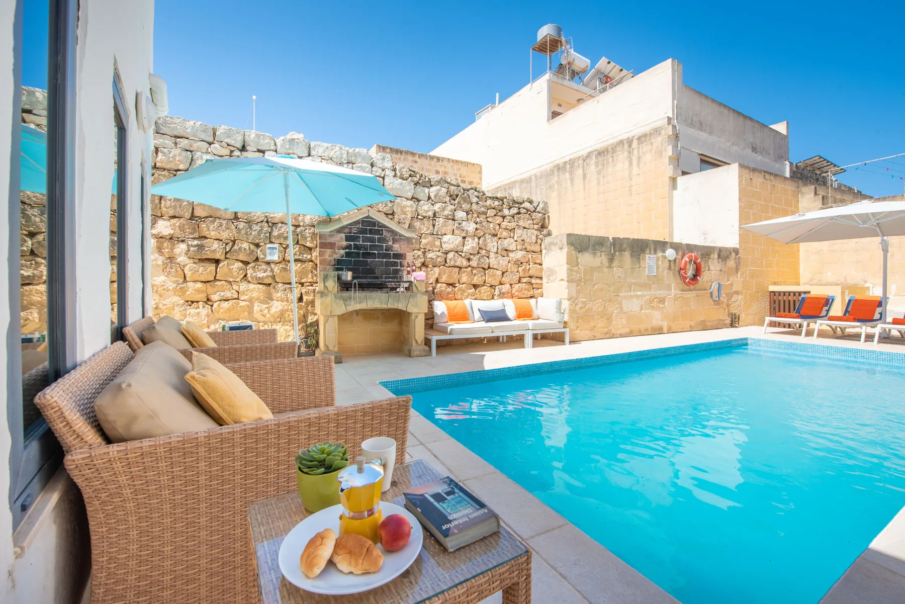 Dar Tal-Moghoz Holiday Home