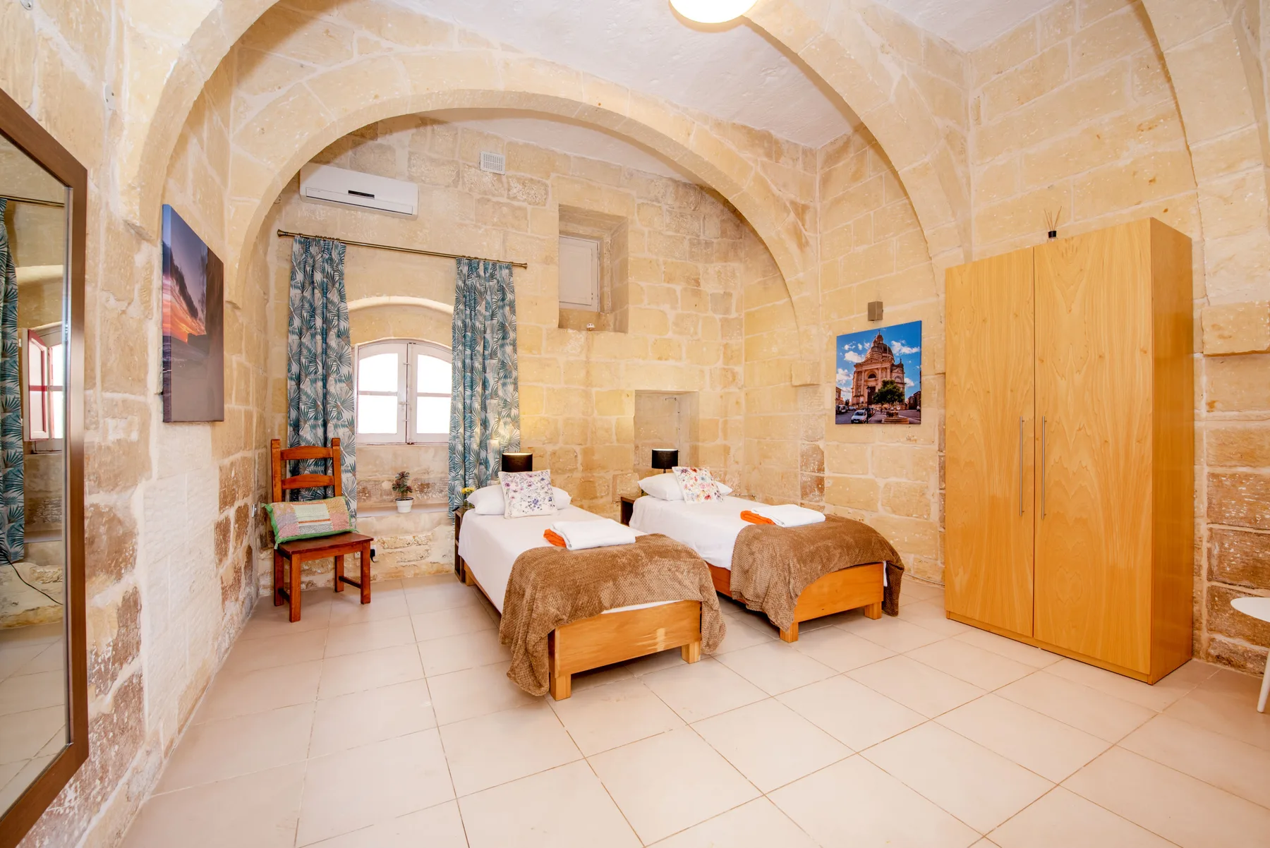Dar Tal-Moghoz Holiday Home