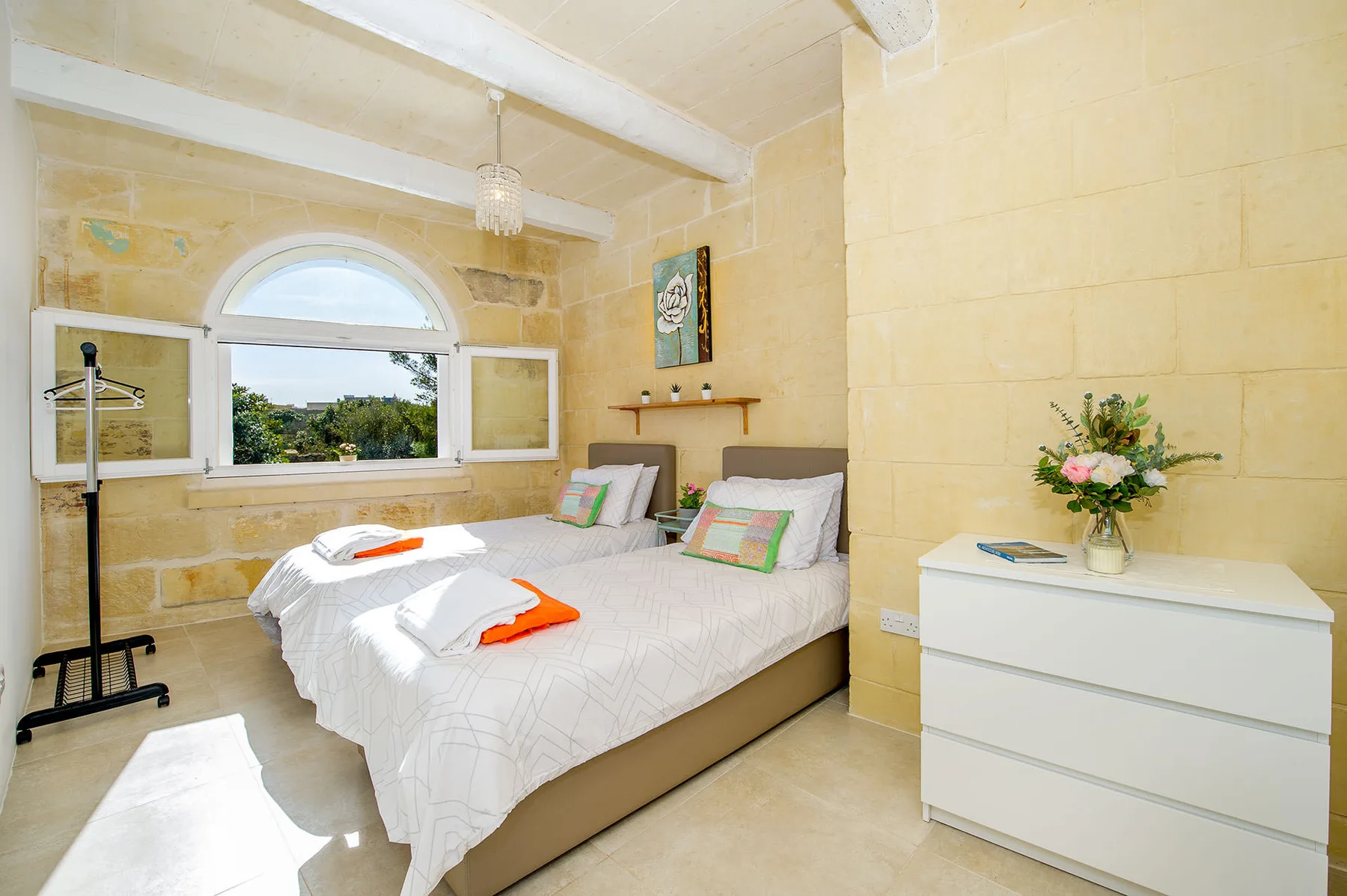 Sulda Brill Holiday Home