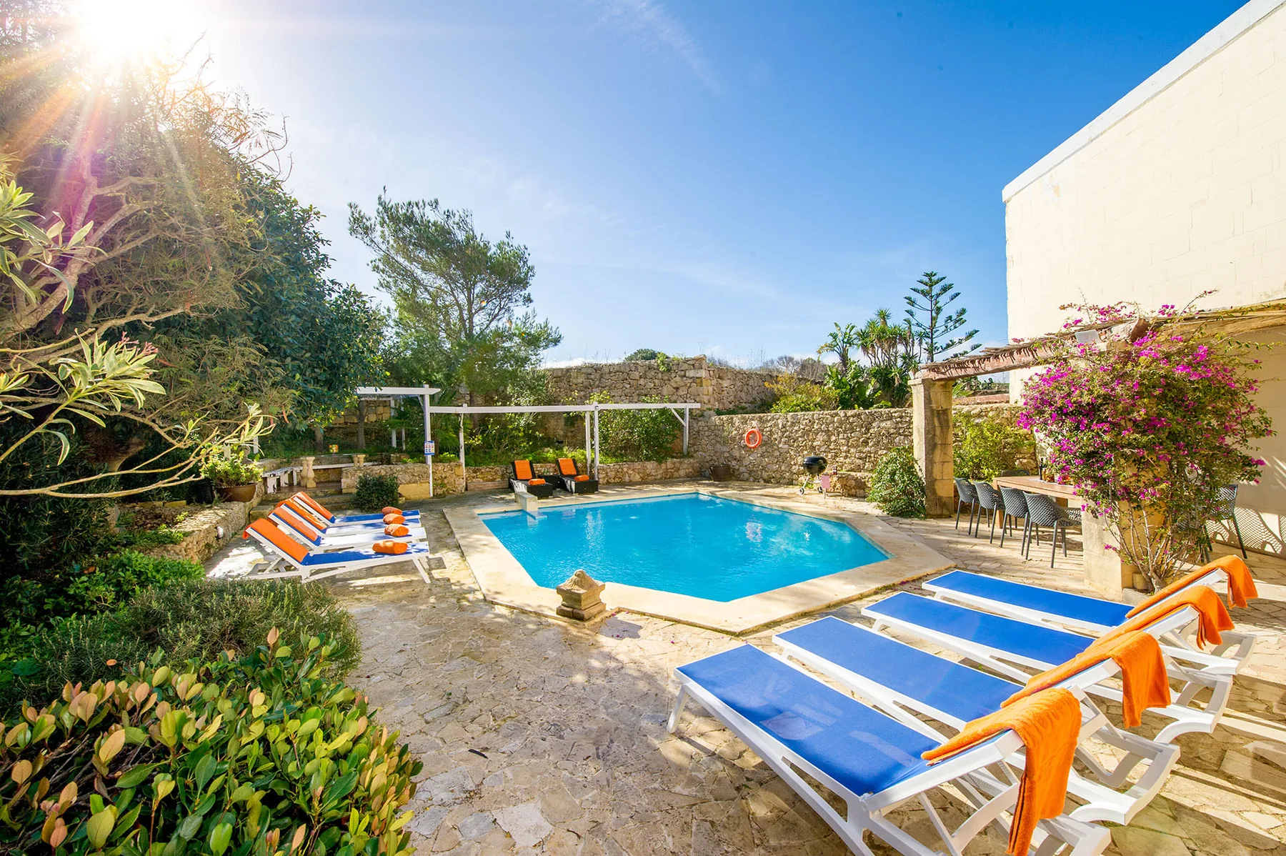 Sulda Brill Holiday Home