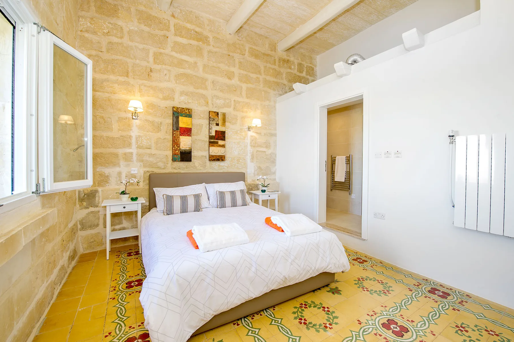 Sulda Brill Holiday Home