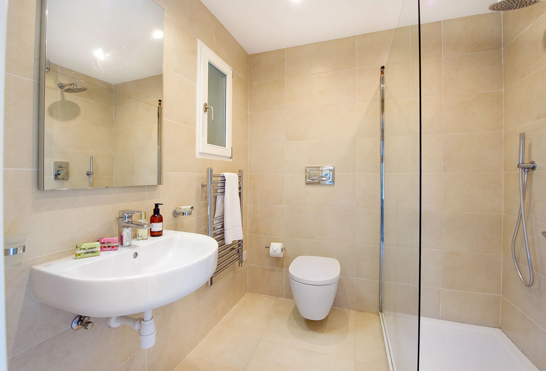 Sulda Brill Holiday Home