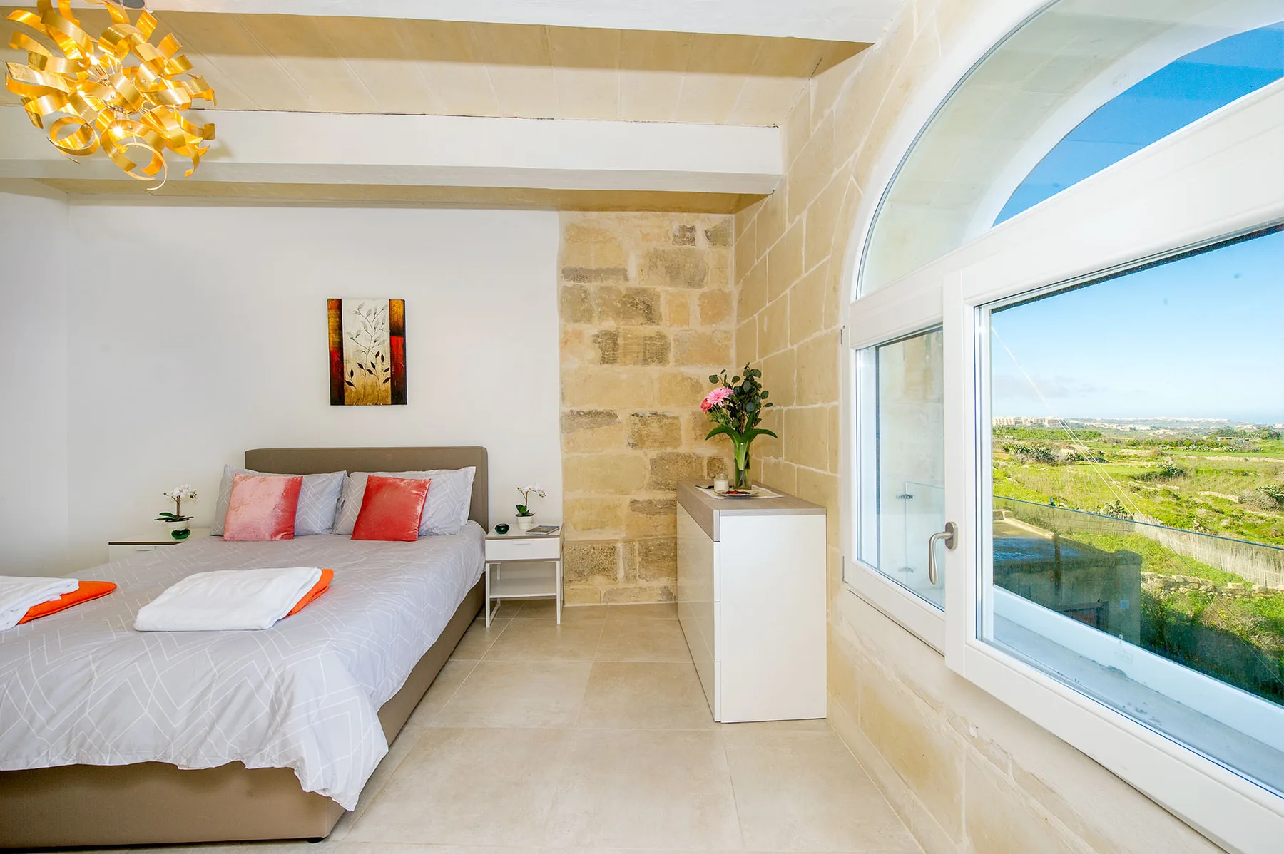 Sulda Brill Holiday Home