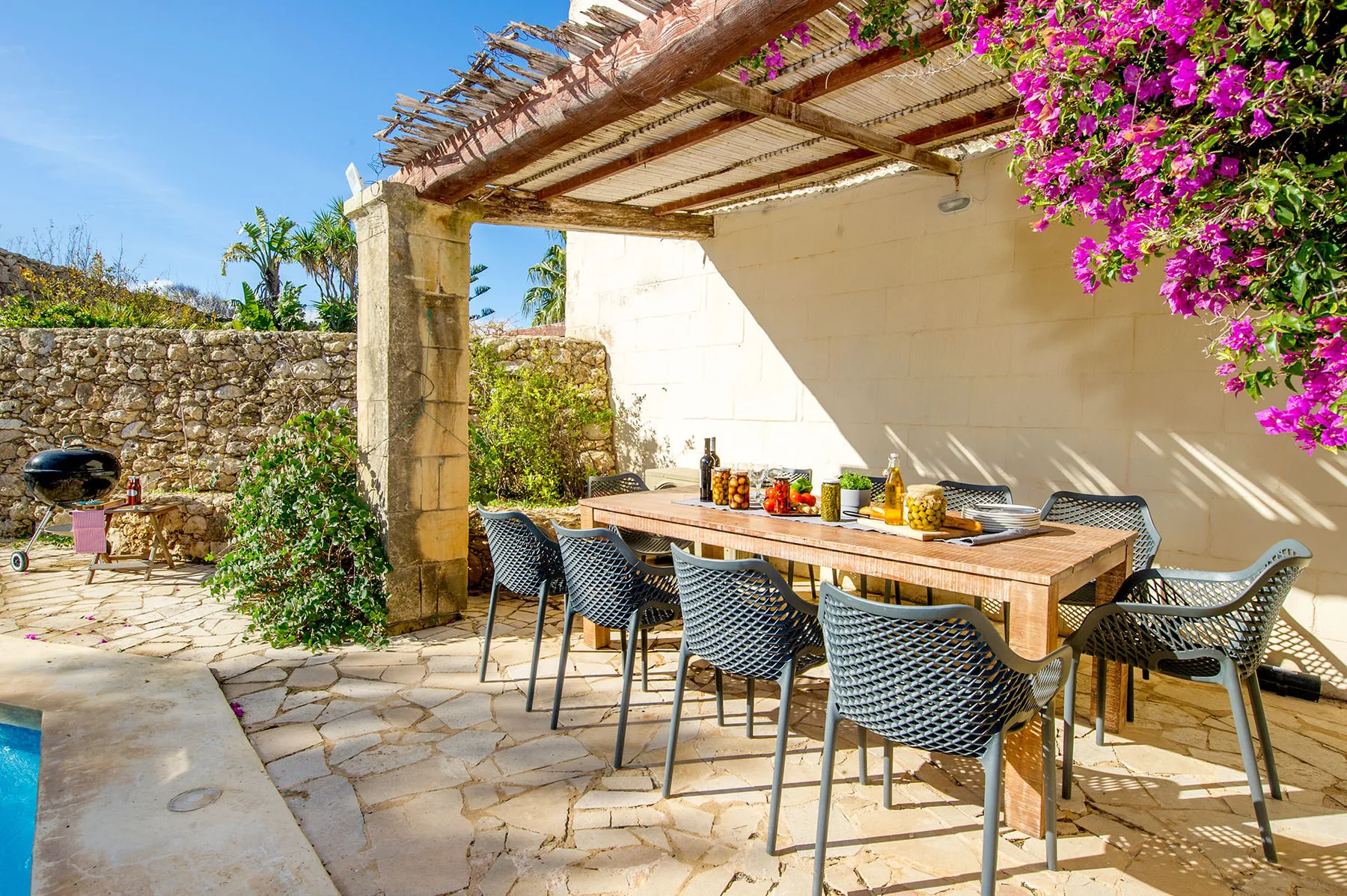 Sulda Brill Holiday Home