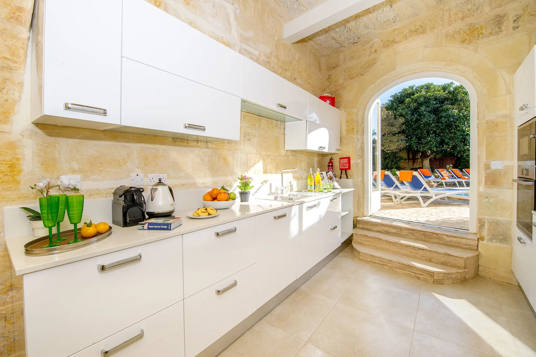 Sulda Brill Holiday Home