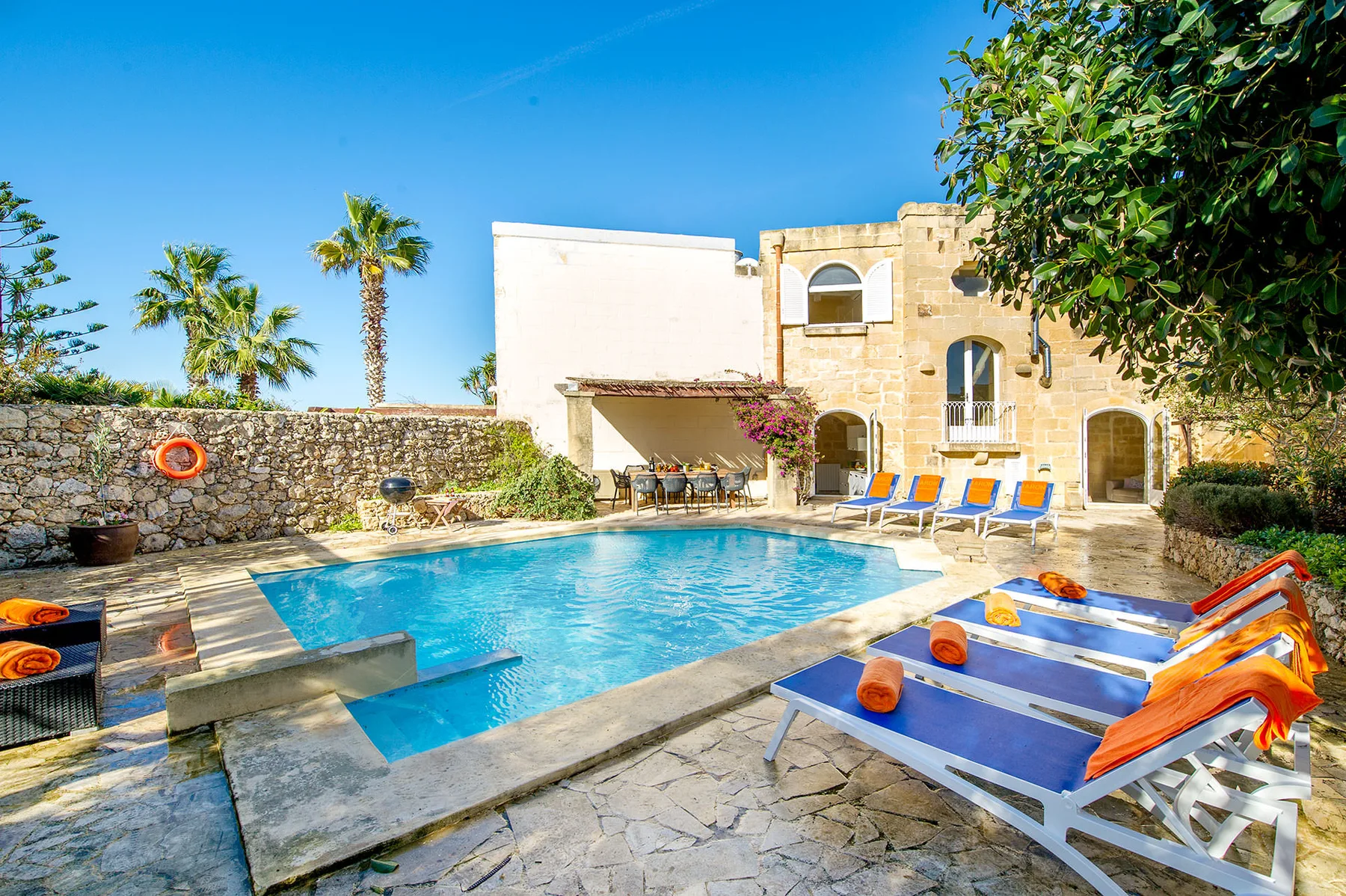 Sulda Brill Holiday Home