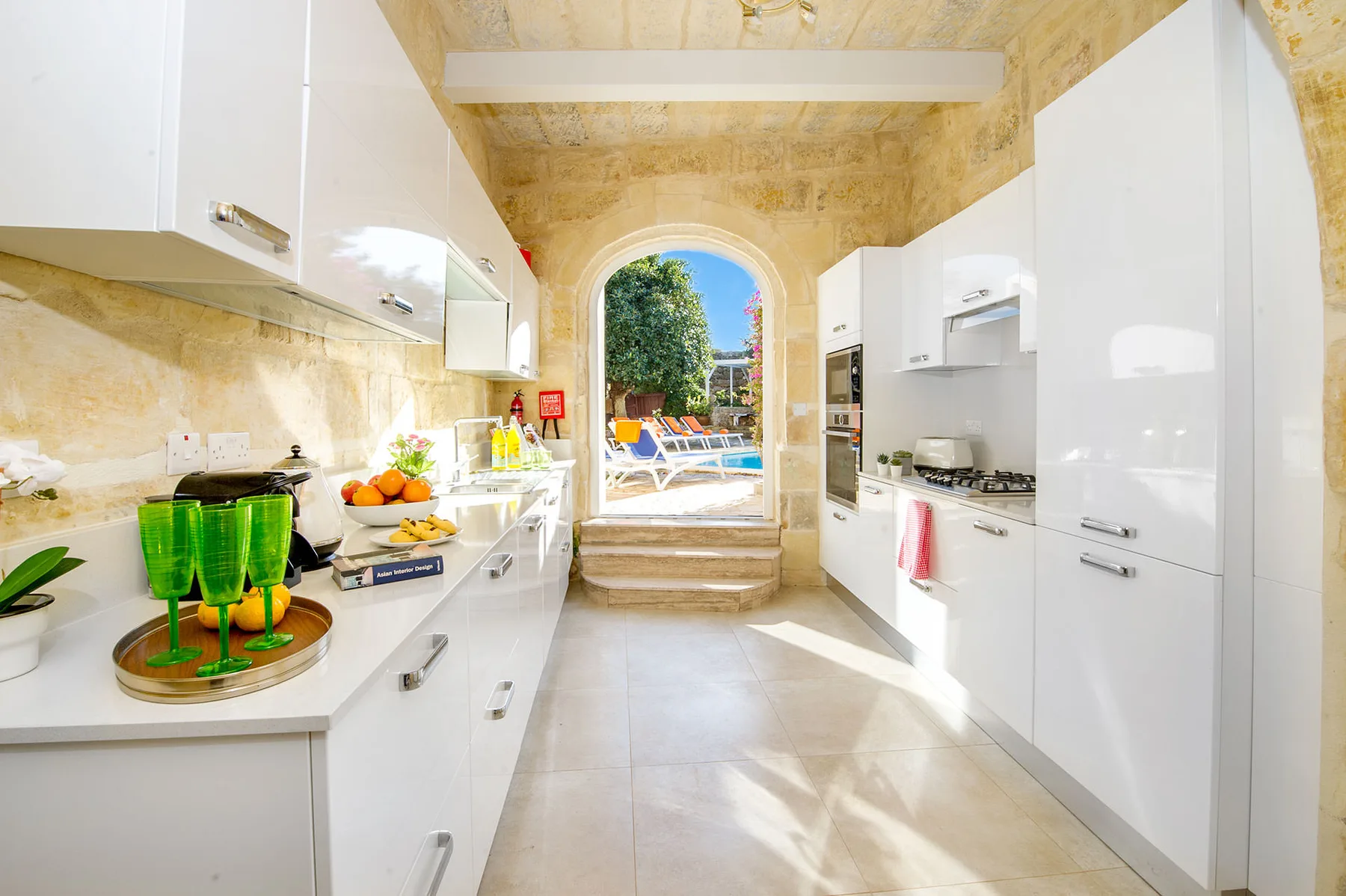 Sulda Brill Holiday Home