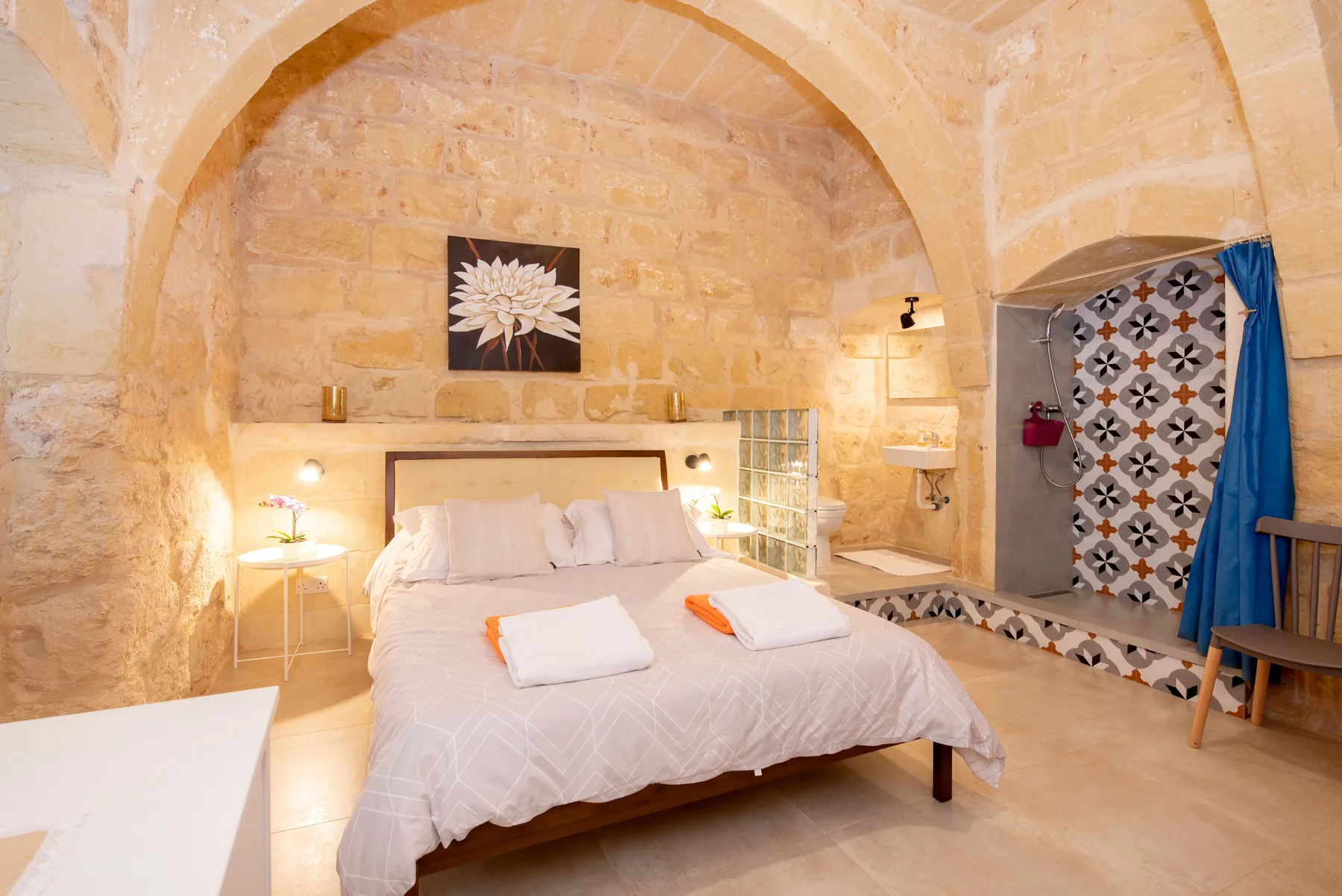 Sulda Brill Holiday Home