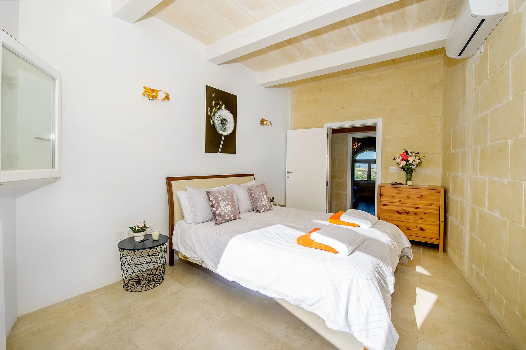Sulda Brill Holiday Home