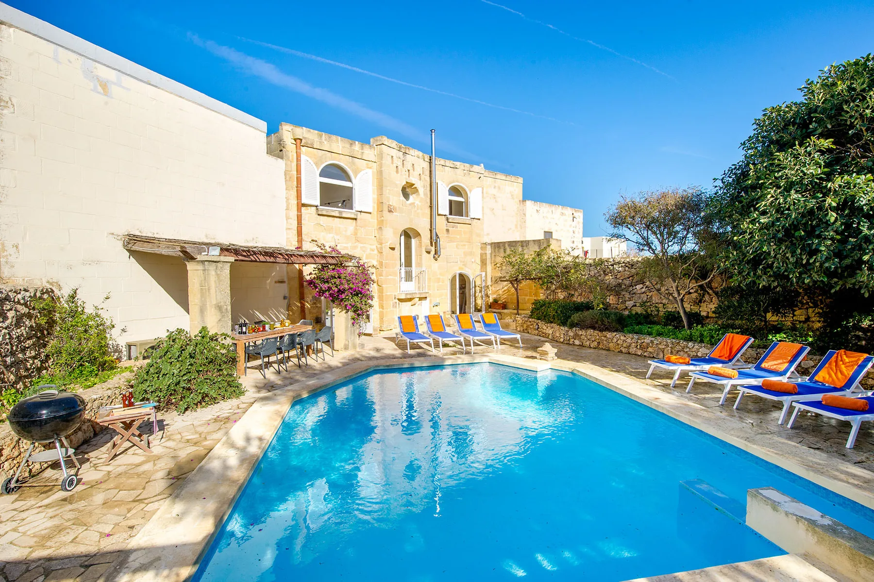 Sulda Brill Holiday Home