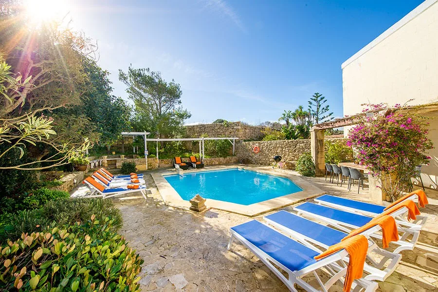 Sulda Brill Holiday Home