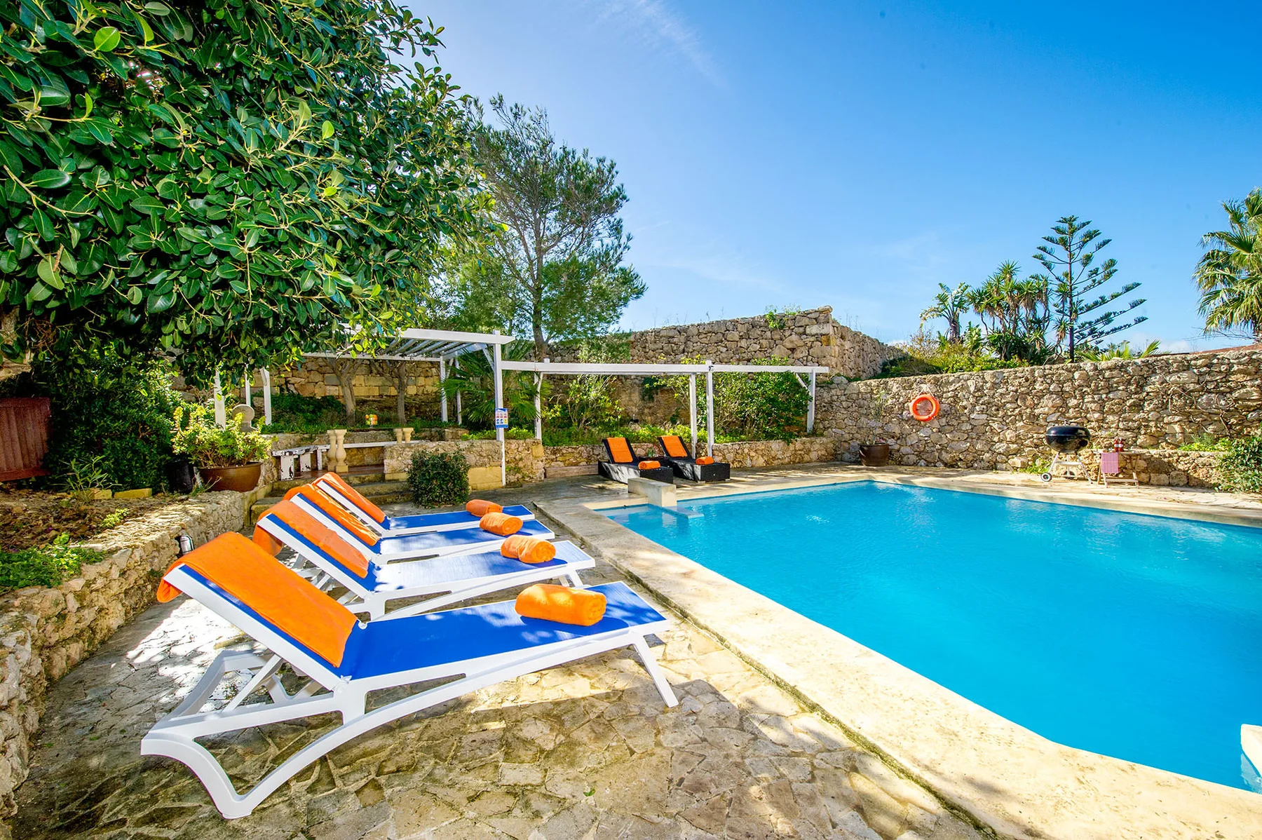 Sulda Brill Holiday Home
