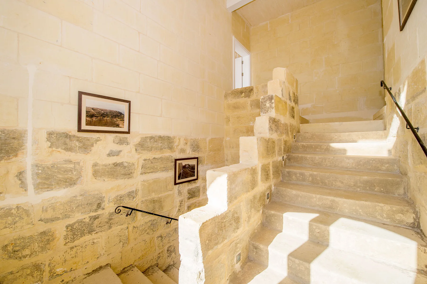 Sulda Brill Holiday Home