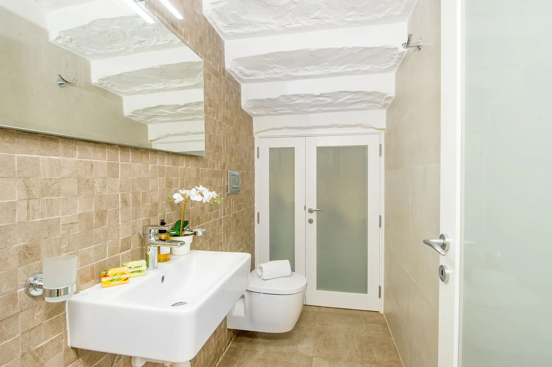 Sulda Brill Holiday Home