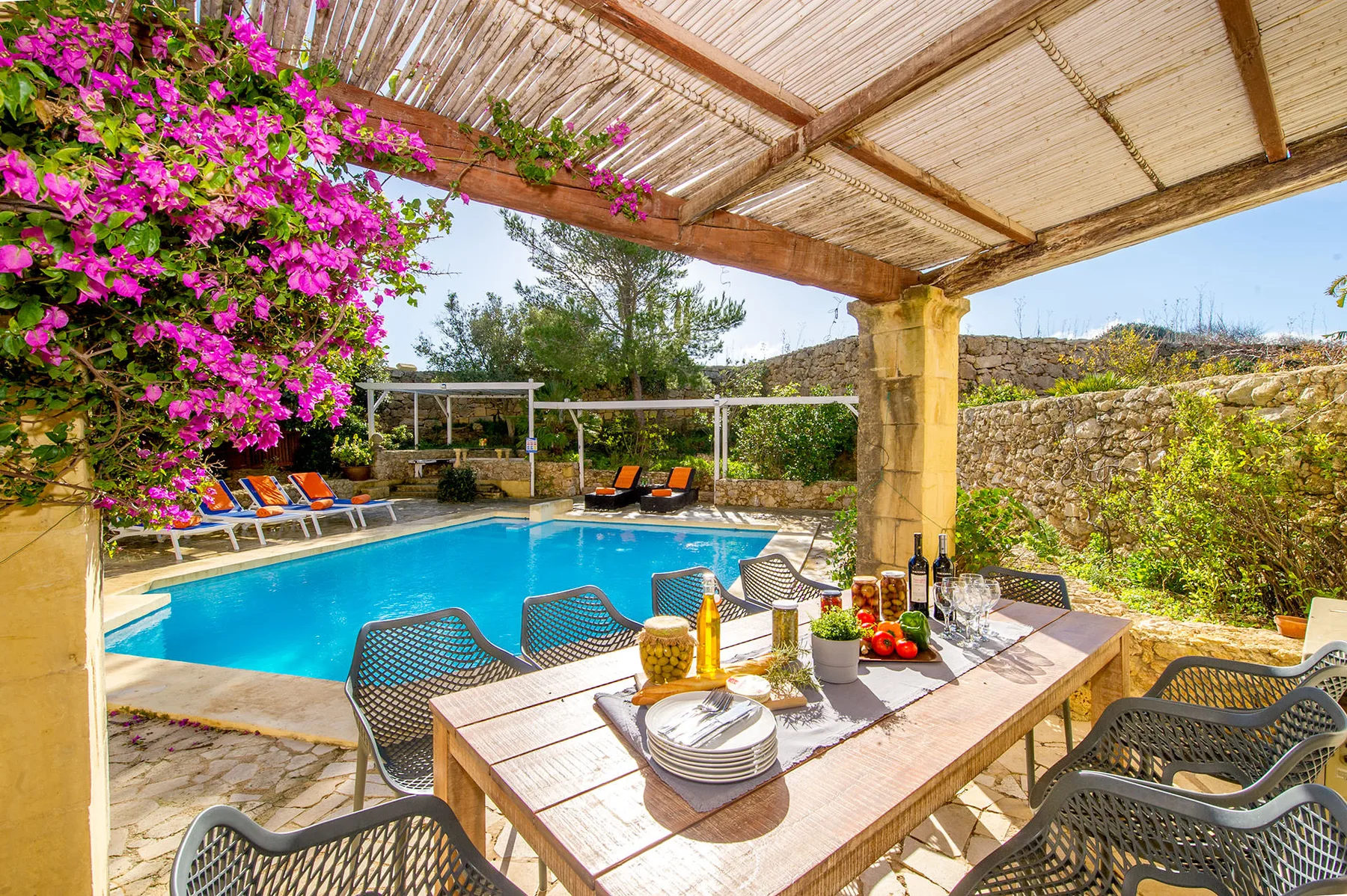 Sulda Brill Holiday Home