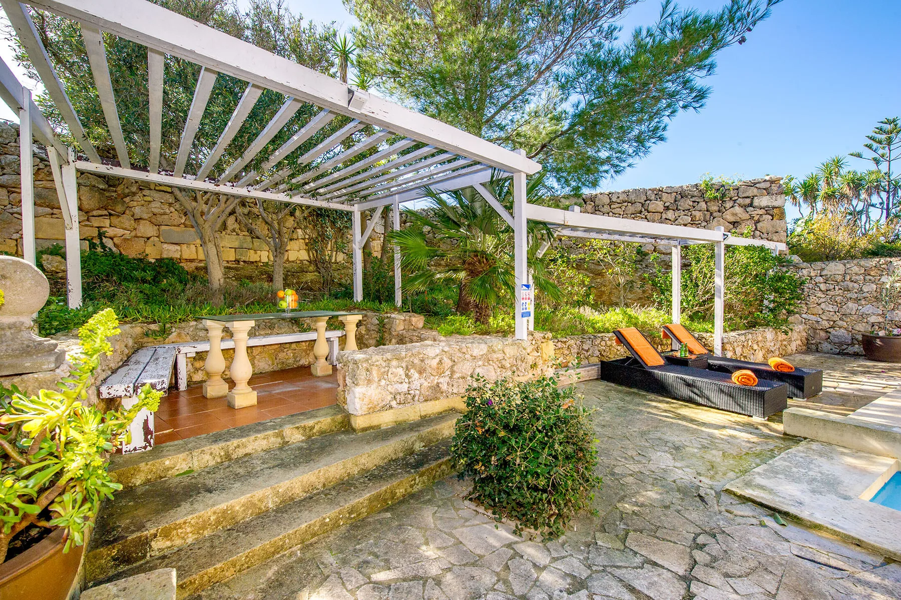 Sulda Brill Holiday Home