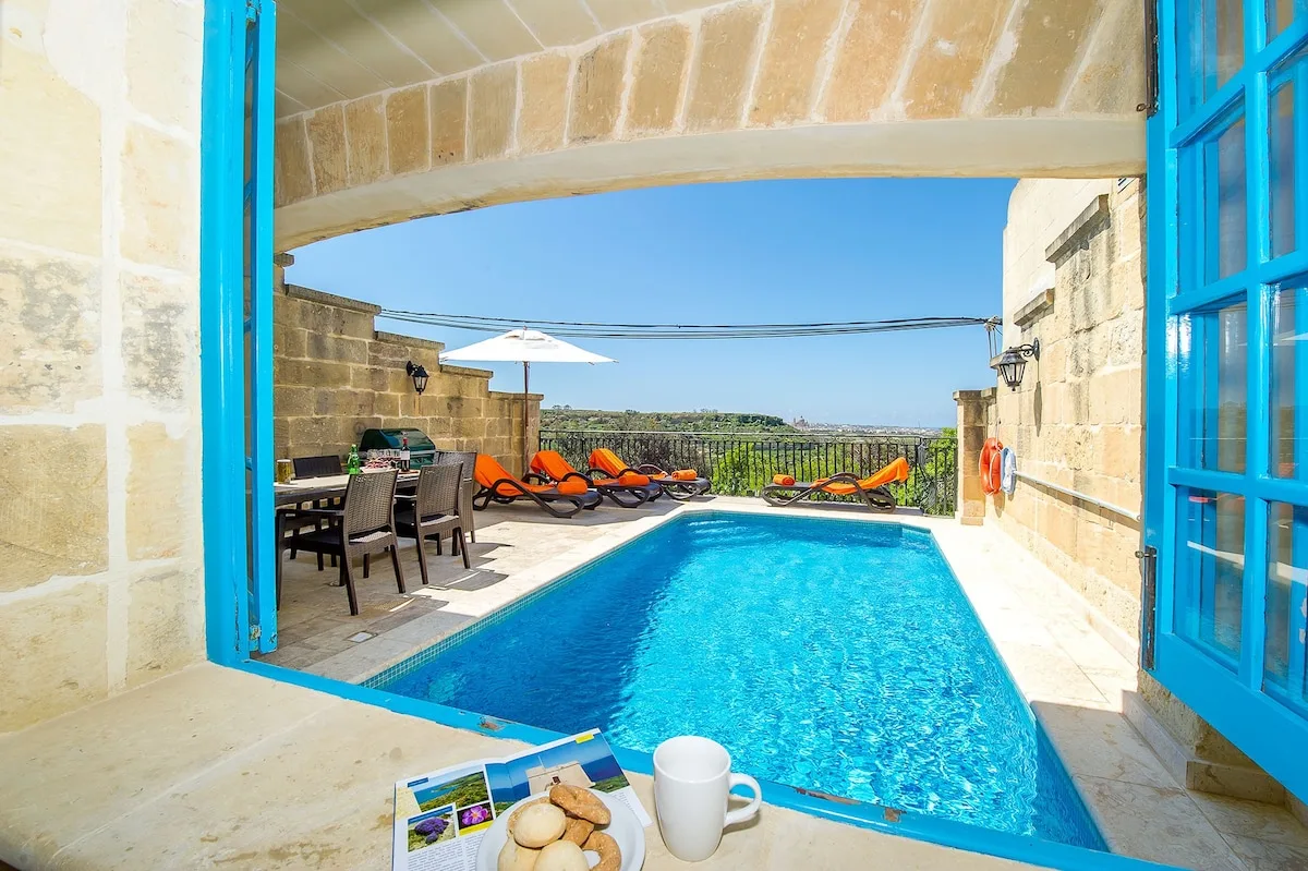 Ta Rena Holiday Home