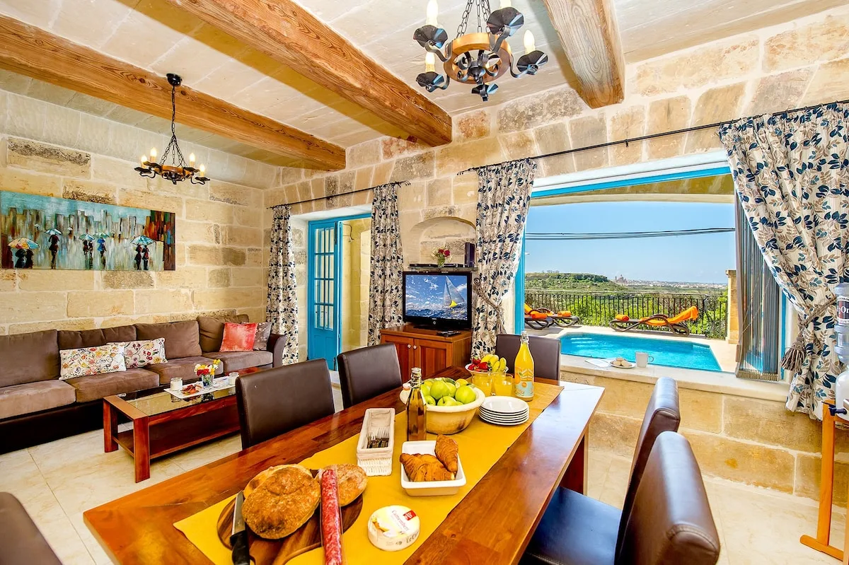 Ta Rena Holiday Home