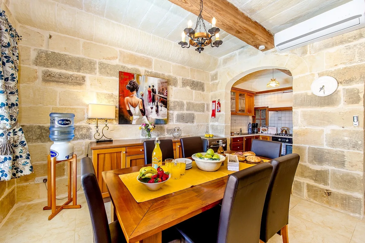 Ta Rena Holiday Home