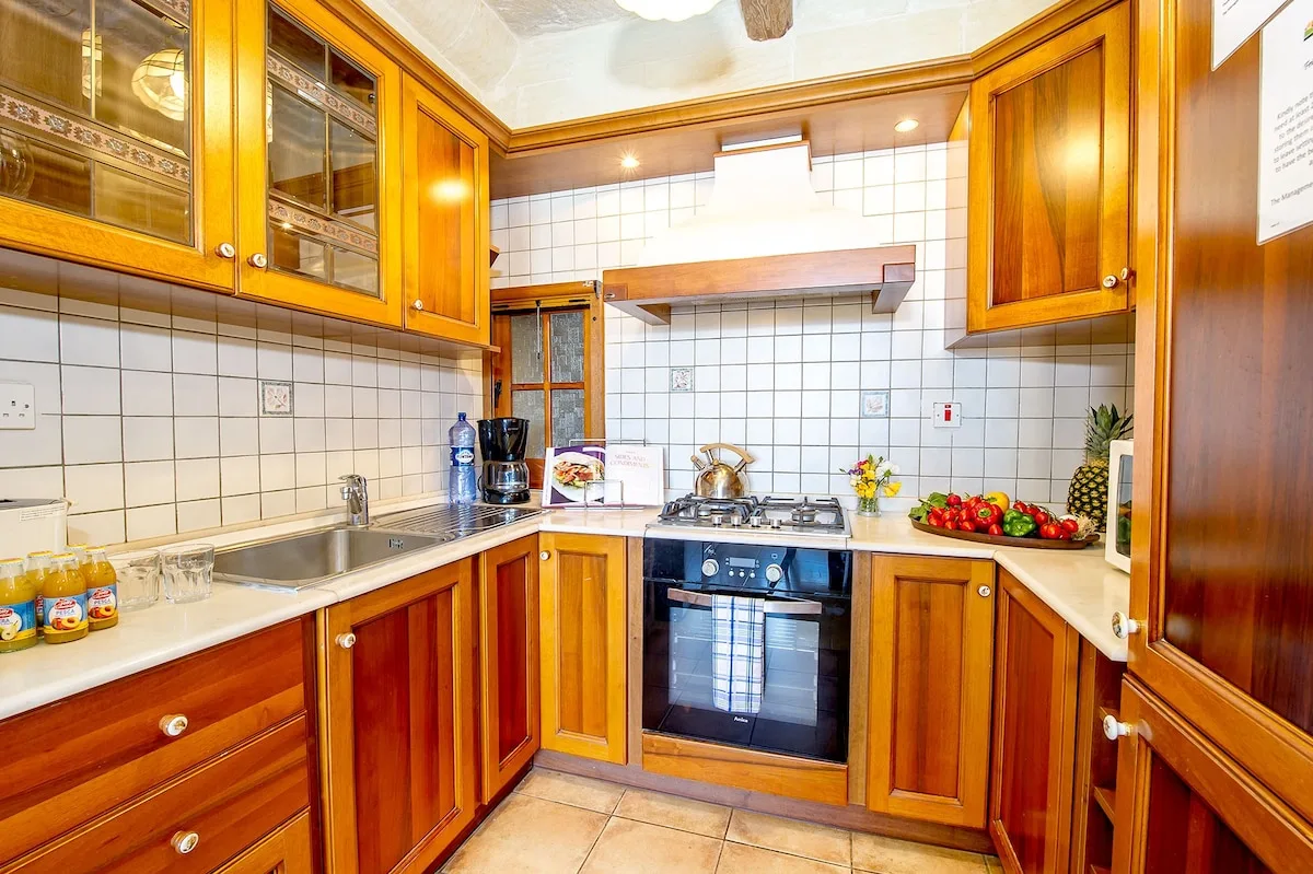 Ta Rena Holiday Home