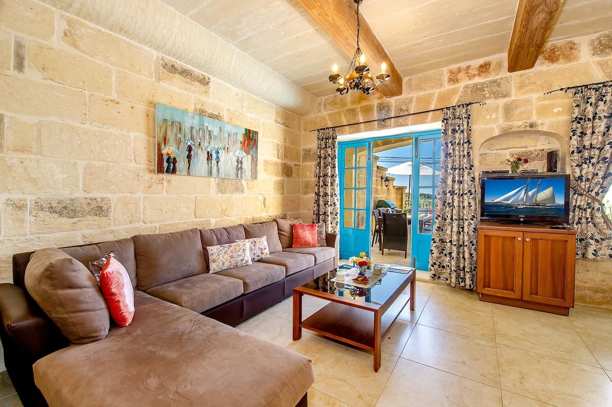 Ta Rena Holiday Home