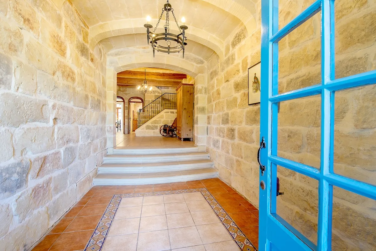 Ta Rena Holiday Home
