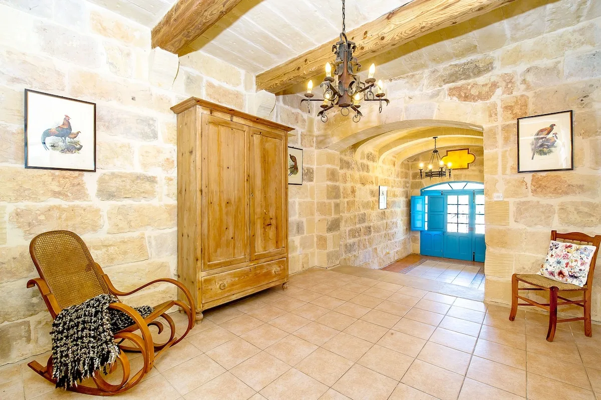 Ta Rena Holiday Home